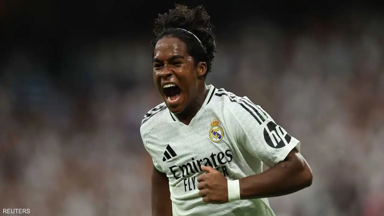 رحيل درامي لنجم ريال مدريد الواعد مع شرط غريب يثير الجدل